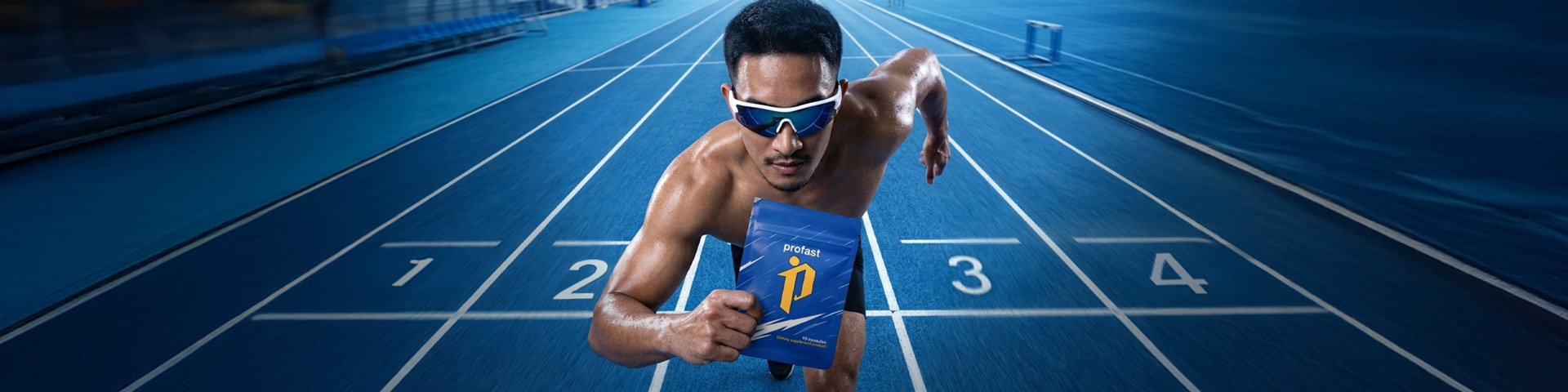 Power Your Potential